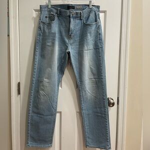 Aeropostale Men’s skinny jeans 36/32